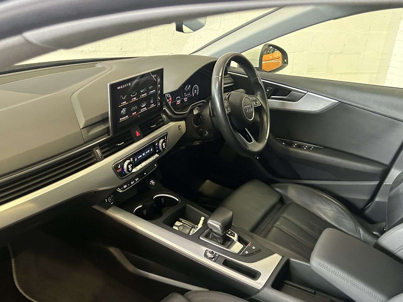 2020 AUDI A5 2020 AUDI A5