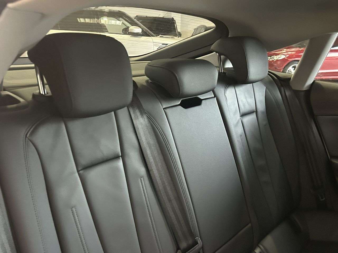 2020 AUDI A5 2020 AUDI A5