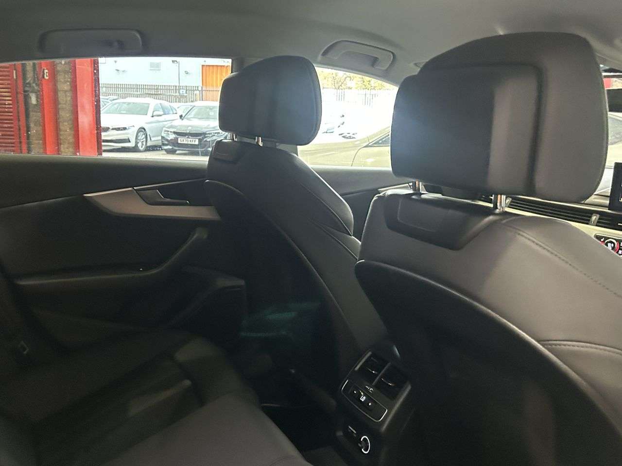 2020 AUDI A5 2020 AUDI A5