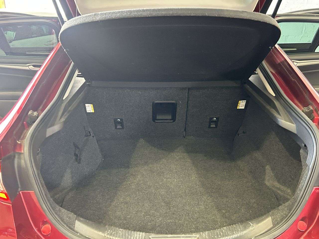 2016 FORD MONDEO 2016 FORD MONDEO