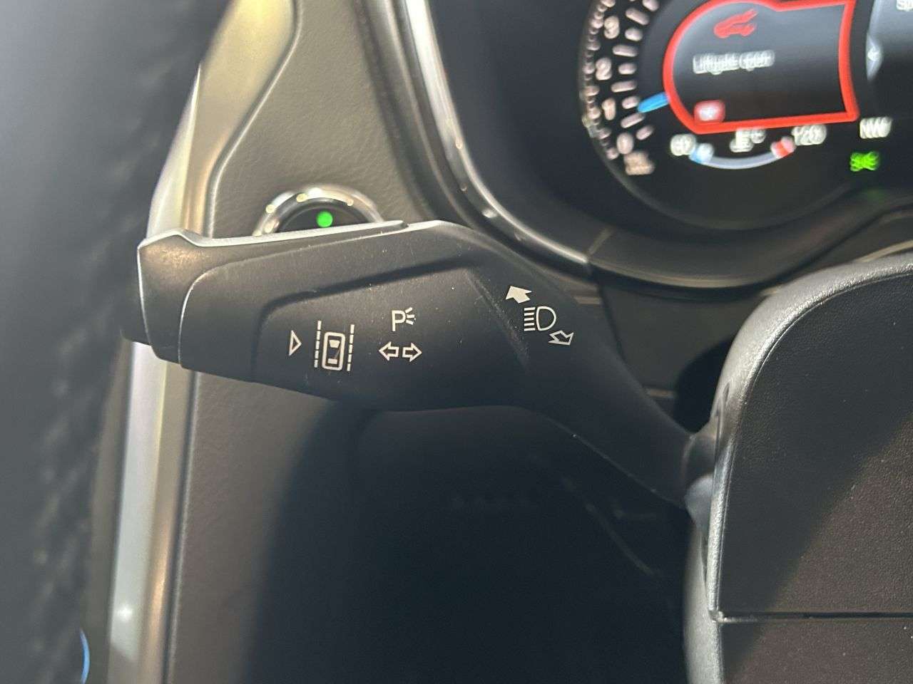 2016 FORD MONDEO 2016 FORD MONDEO