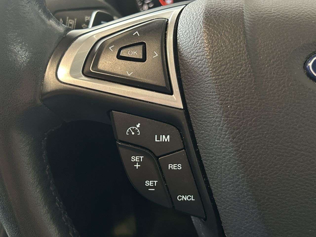 2016 FORD MONDEO 2016 FORD MONDEO