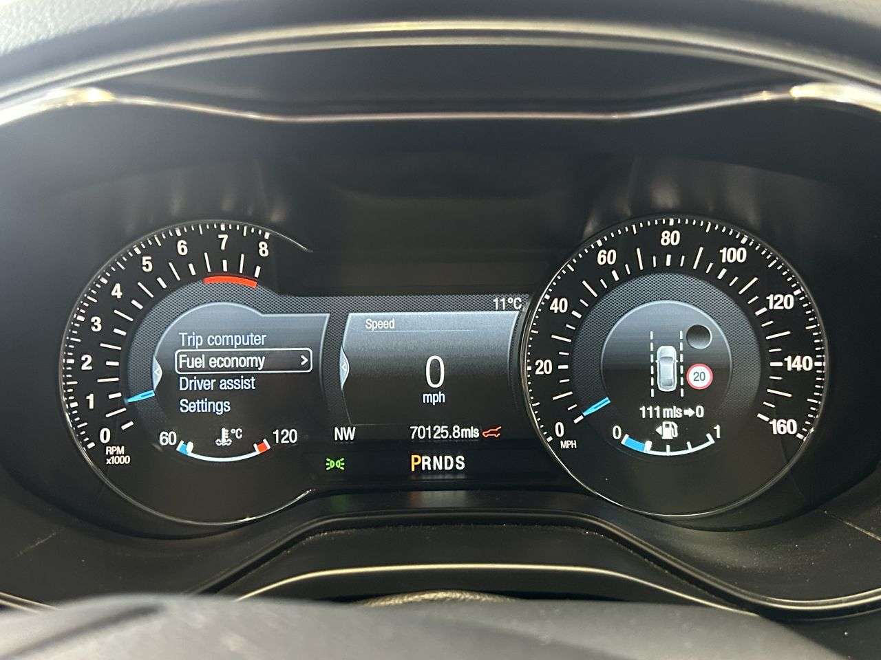 2016 FORD MONDEO 2016 FORD MONDEO