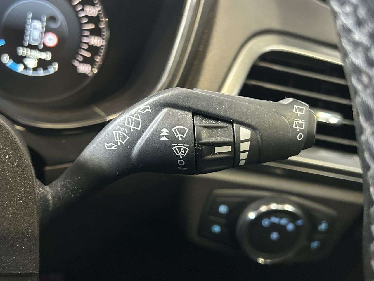 2016 FORD MONDEO 2016 FORD MONDEO