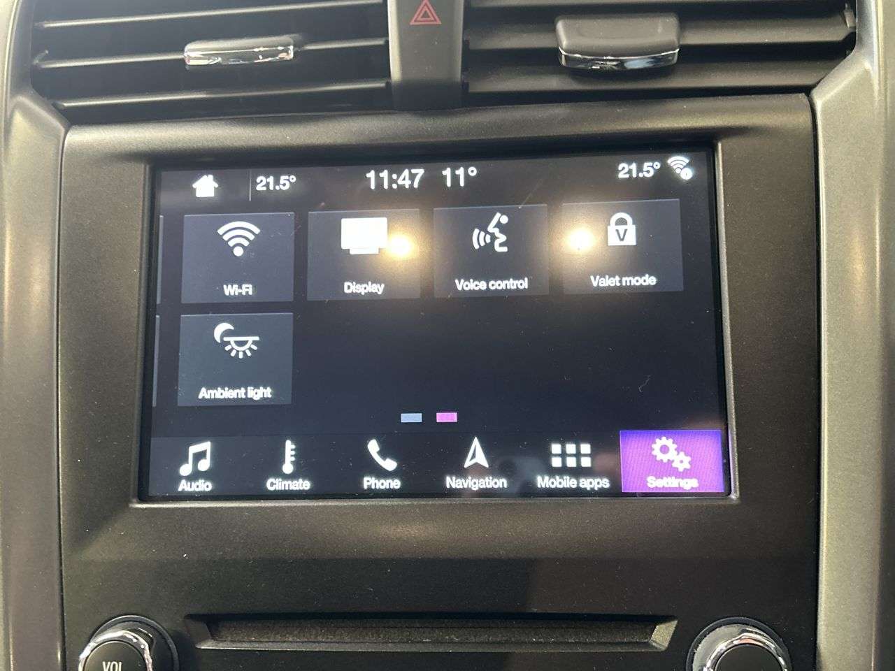 2016 FORD MONDEO 2016 FORD MONDEO