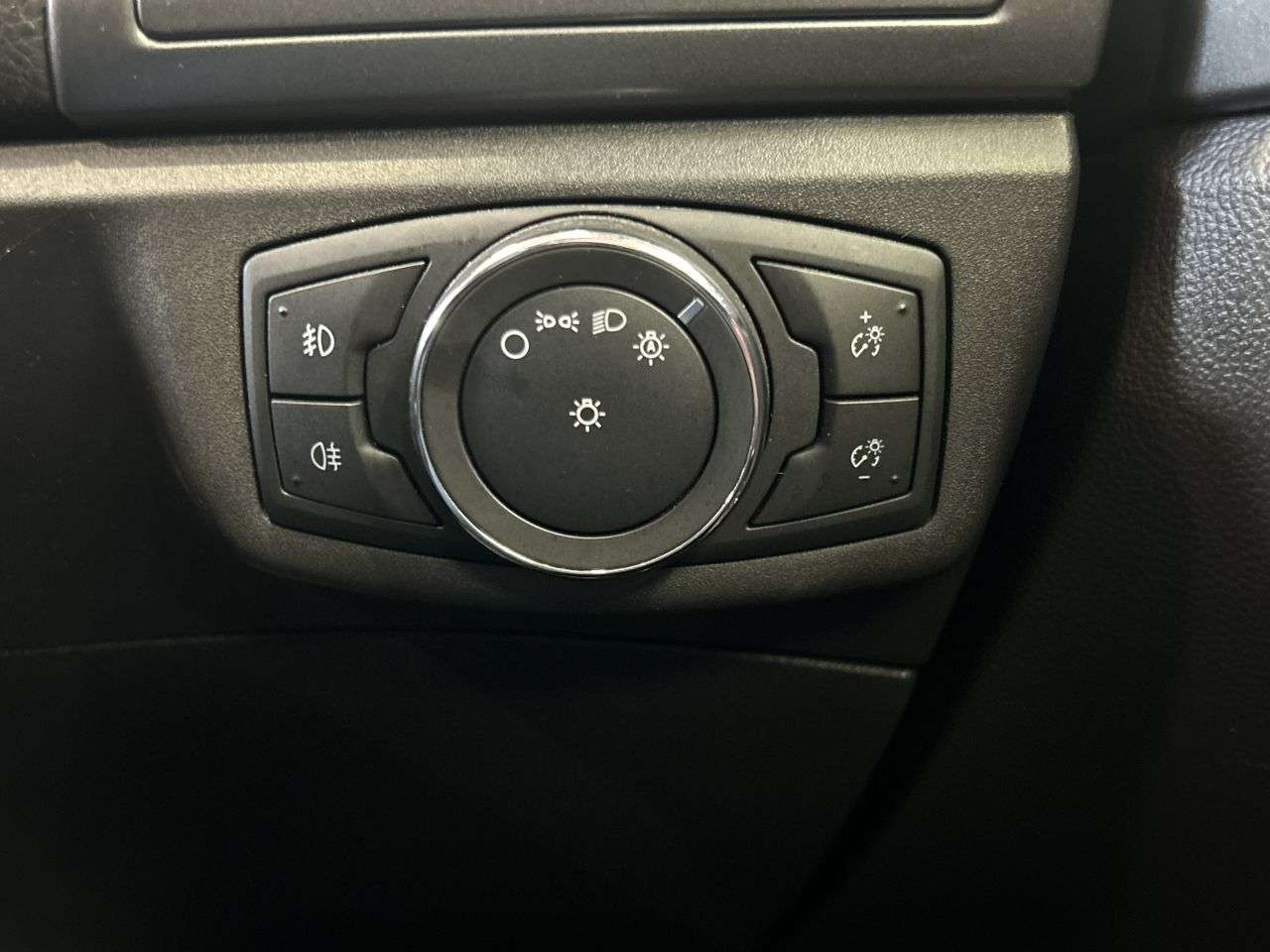 2016 FORD MONDEO 2016 FORD MONDEO