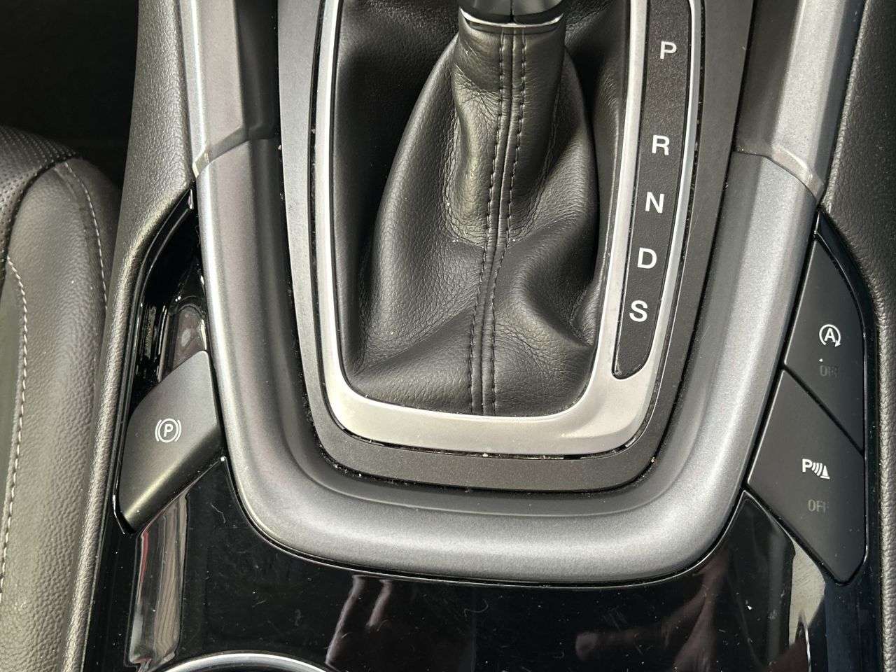 2016 FORD MONDEO 2016 FORD MONDEO