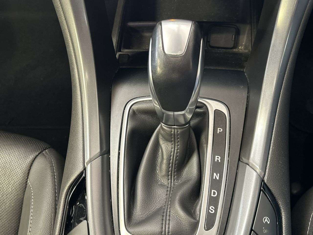 2016 FORD MONDEO 2016 FORD MONDEO