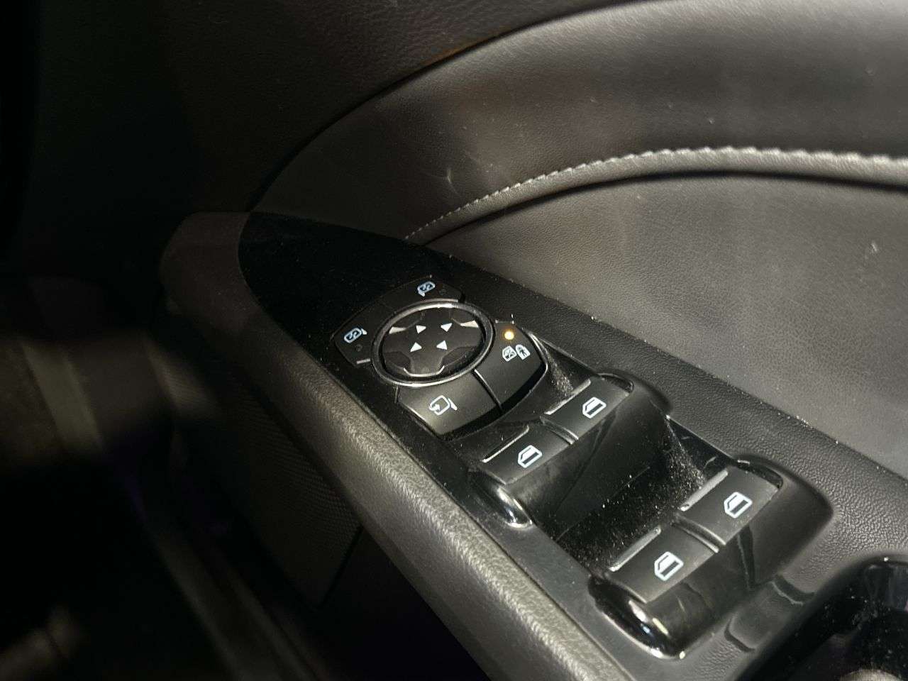 2016 FORD MONDEO 2016 FORD MONDEO