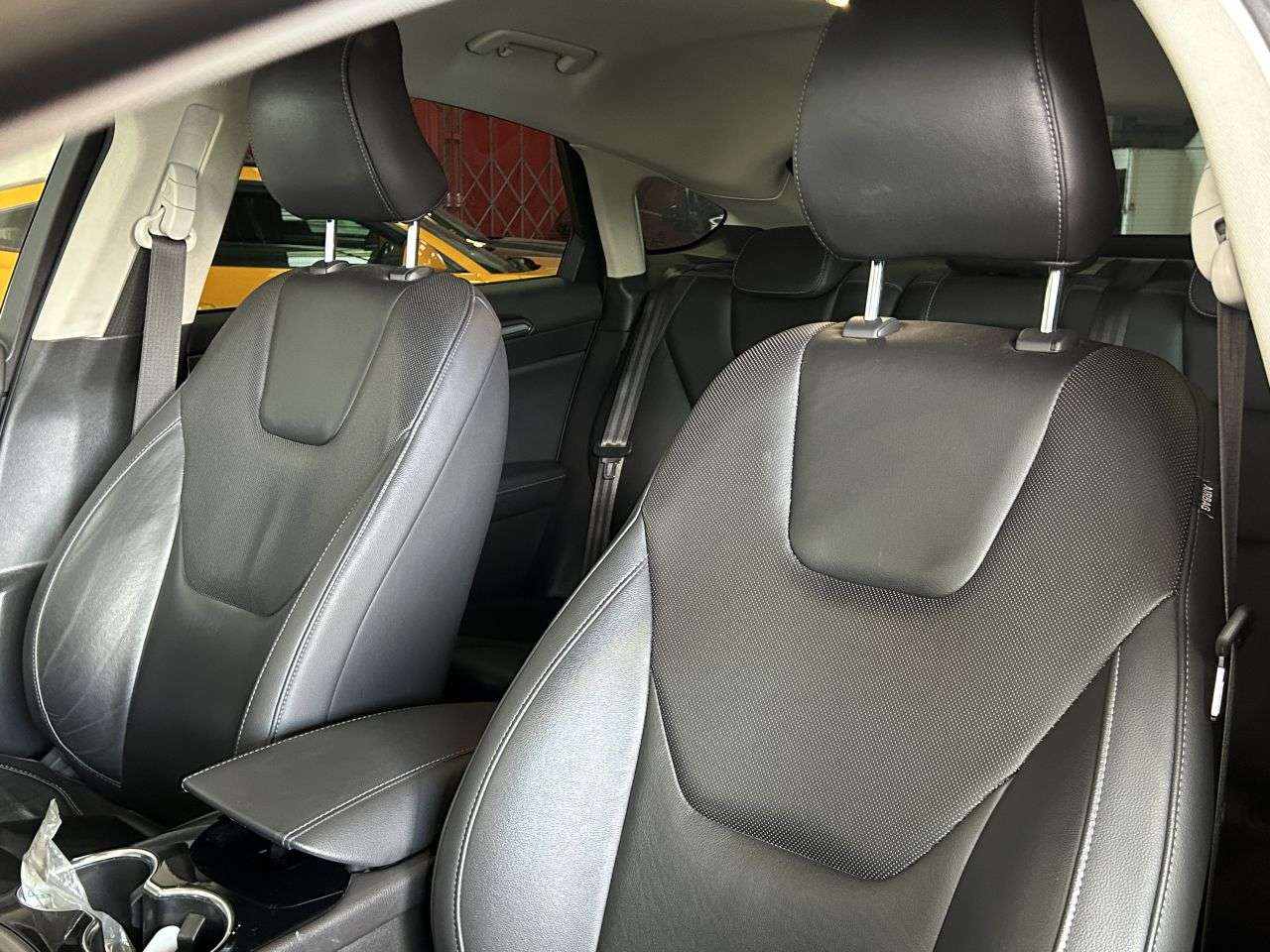 2016 FORD MONDEO 2016 FORD MONDEO