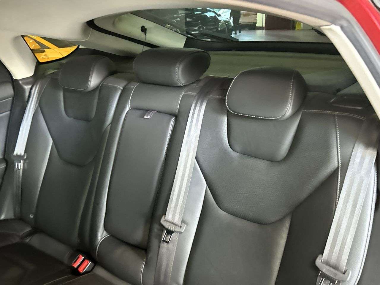 2016 FORD MONDEO 2016 FORD MONDEO