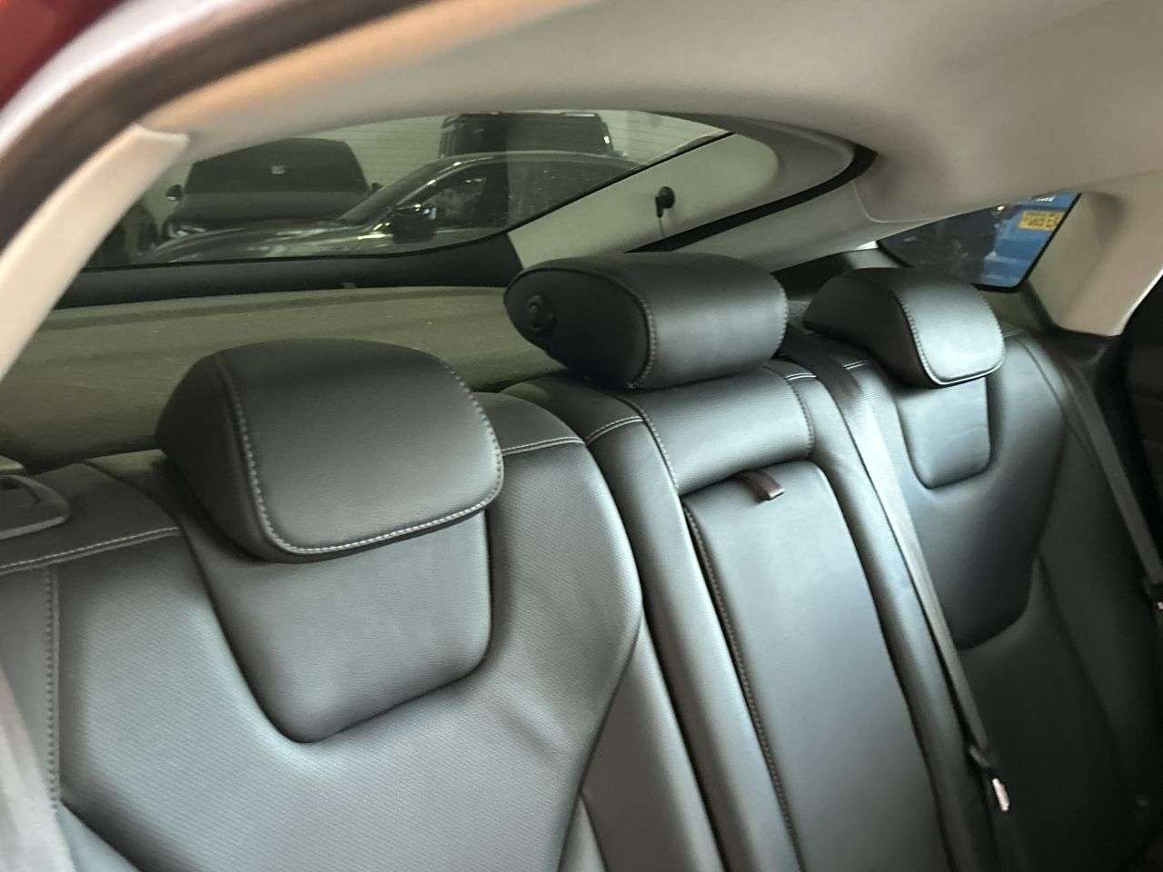 2016 FORD MONDEO 2016 FORD MONDEO