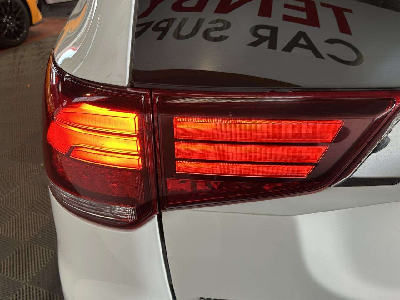 2019 MITSUBISHI OUTLANDER 2019 MITSUBISHI OUTLANDER