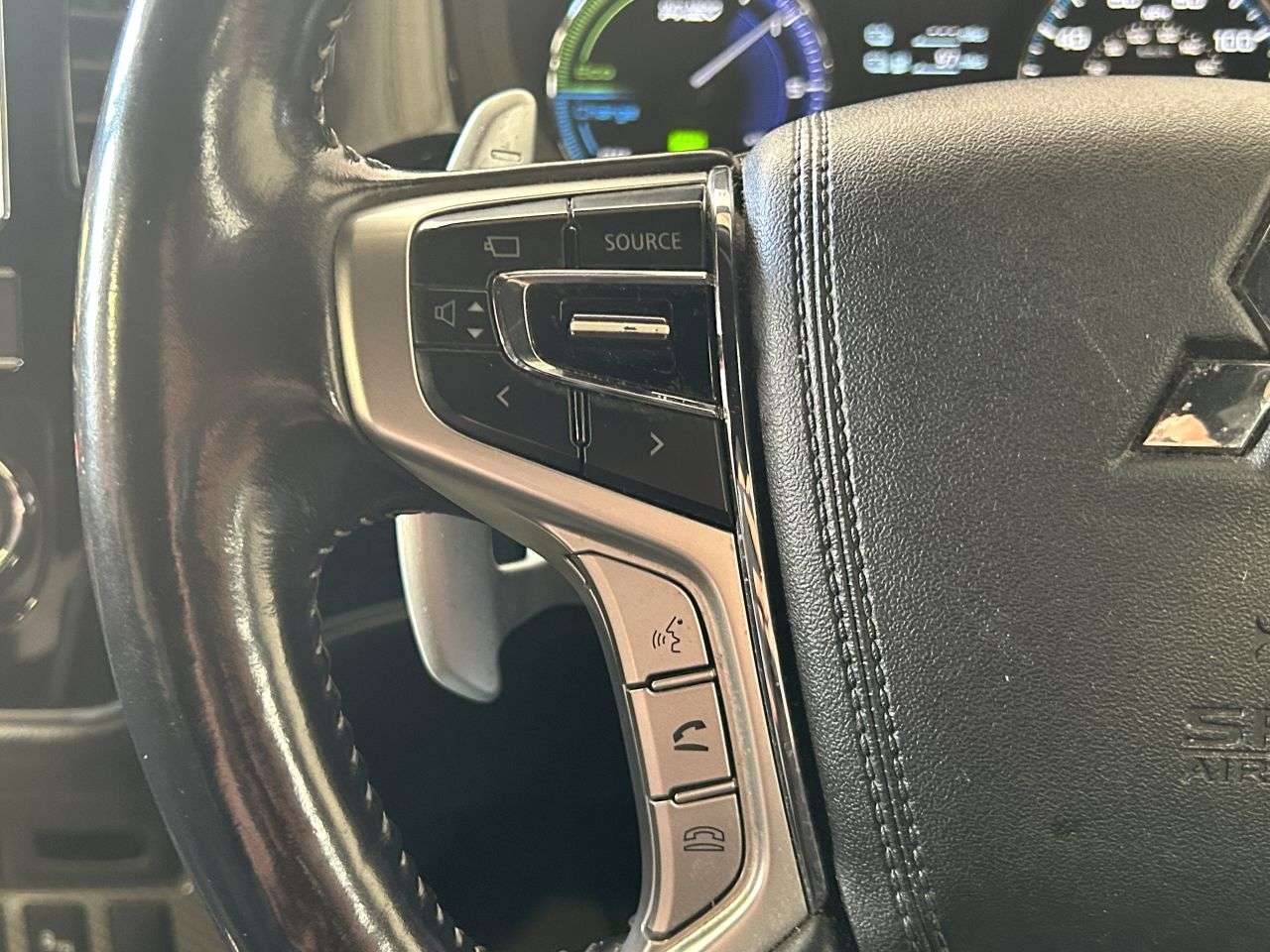 2019 MITSUBISHI OUTLANDER 2019 MITSUBISHI OUTLANDER