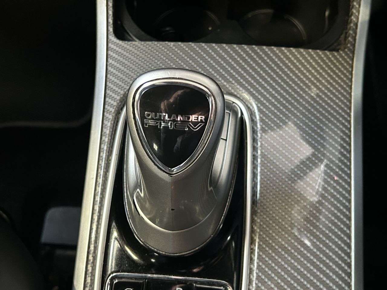 2019 MITSUBISHI OUTLANDER 2019 MITSUBISHI OUTLANDER