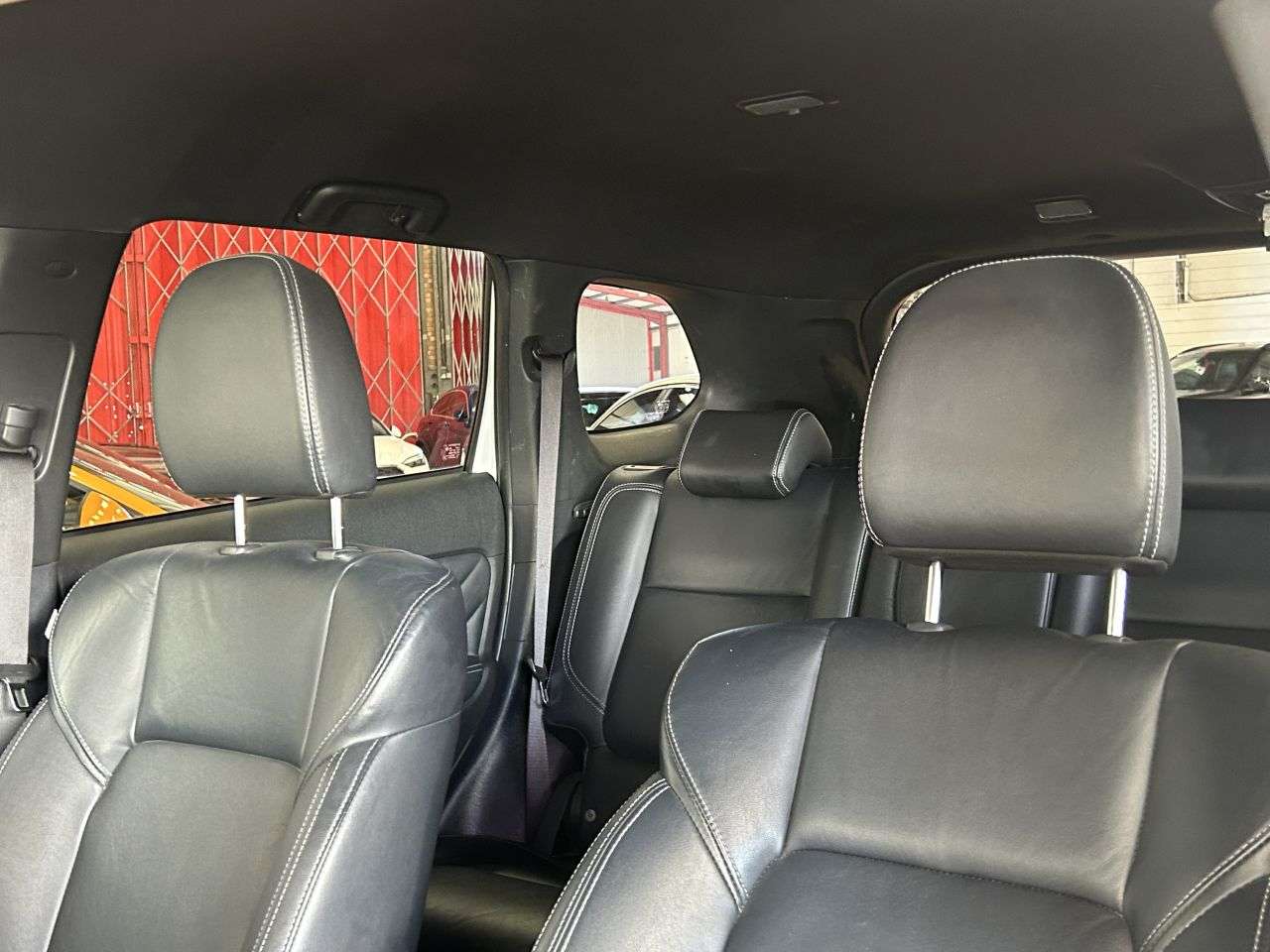 2019 MITSUBISHI OUTLANDER 2019 MITSUBISHI OUTLANDER