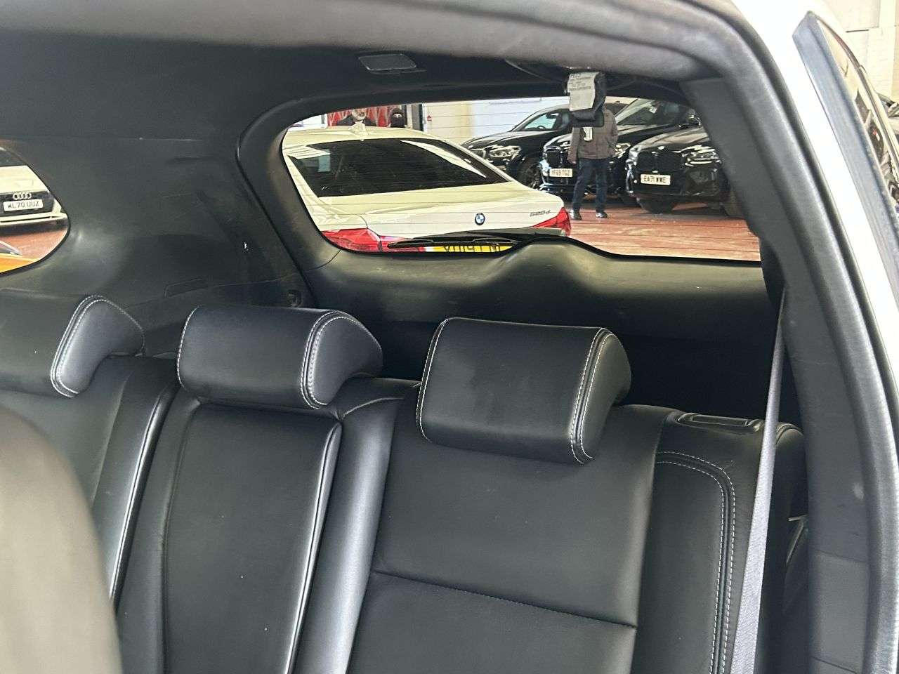 2019 MITSUBISHI OUTLANDER 2019 MITSUBISHI OUTLANDER