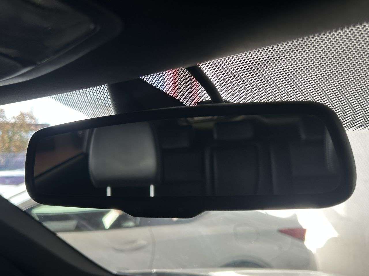 2019 MITSUBISHI OUTLANDER 2019 MITSUBISHI OUTLANDER