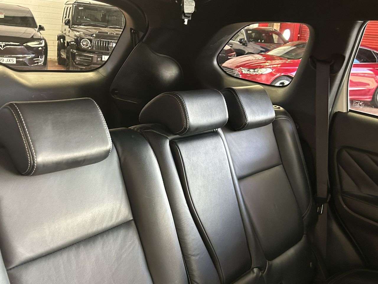 2019 MITSUBISHI OUTLANDER 2019 MITSUBISHI OUTLANDER