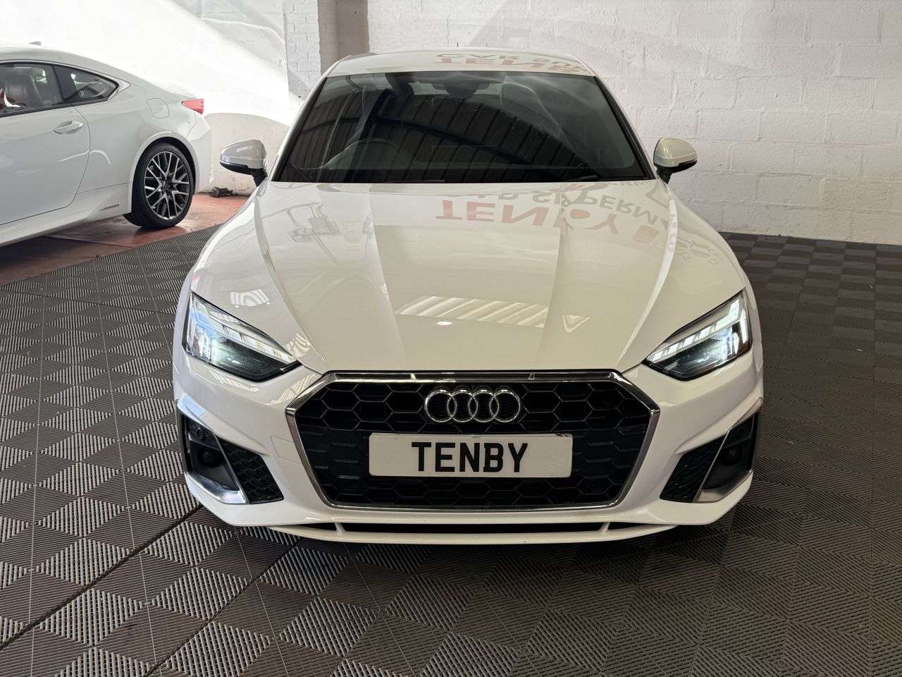 2020 AUDI A5 2020 AUDI A5