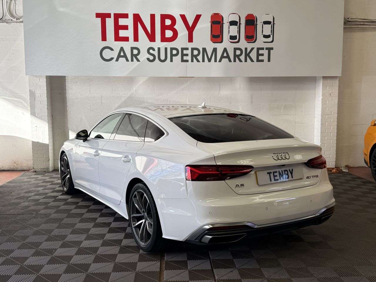 2020 AUDI A5 2020 AUDI A5