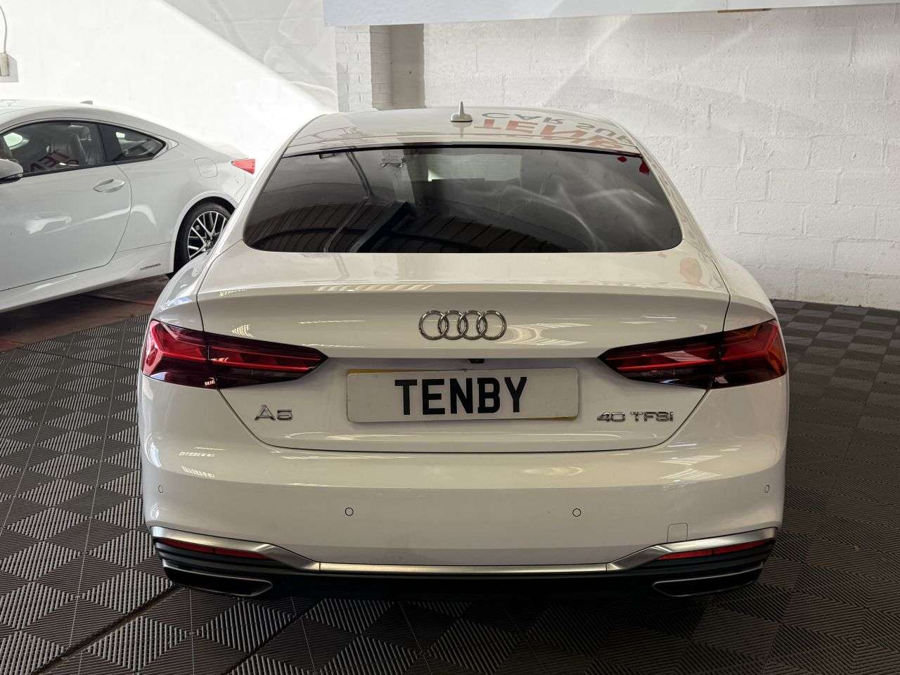 2020 AUDI A5 2020 AUDI A5