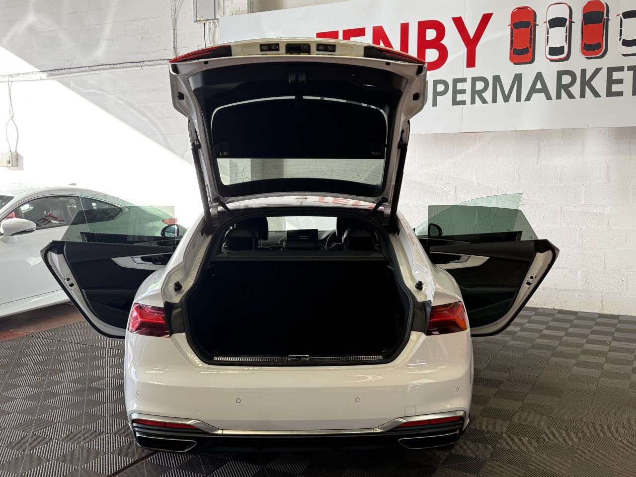 2020 AUDI A5 2020 AUDI A5