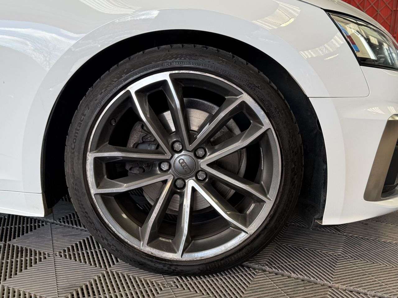 2020 AUDI A5 2020 AUDI A5