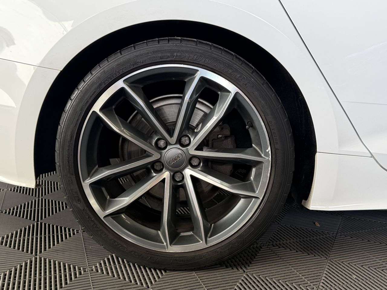 2020 AUDI A5 2020 AUDI A5