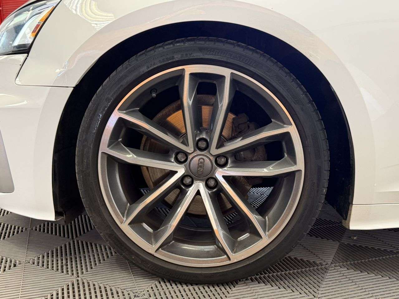 2020 AUDI A5 2020 AUDI A5