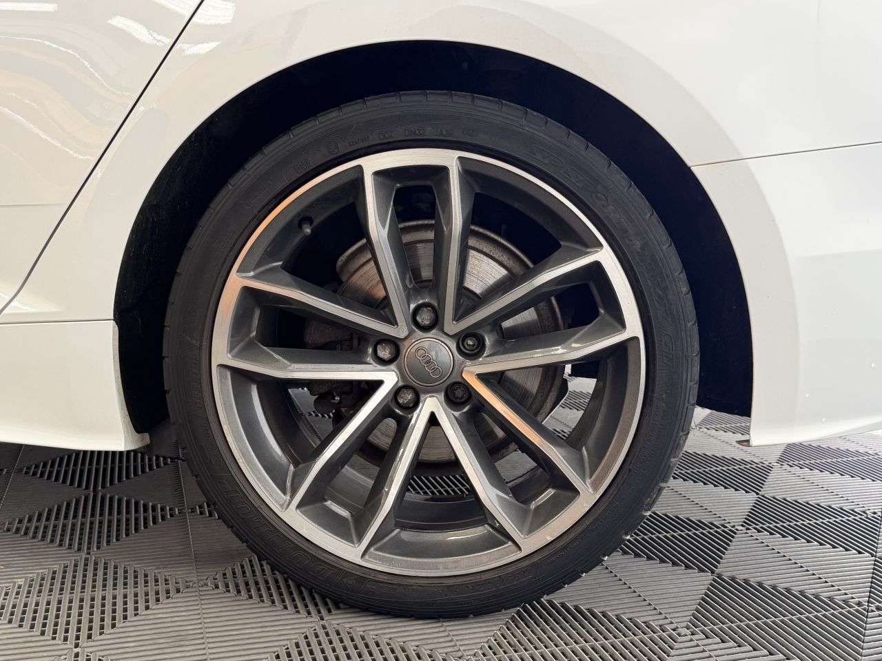 2020 AUDI A5 2020 AUDI A5