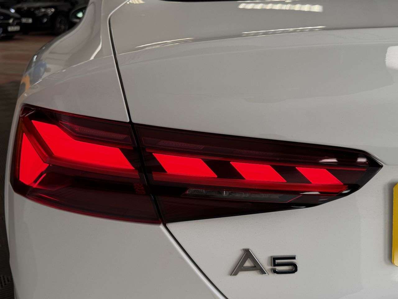 2020 AUDI A5 2020 AUDI A5
