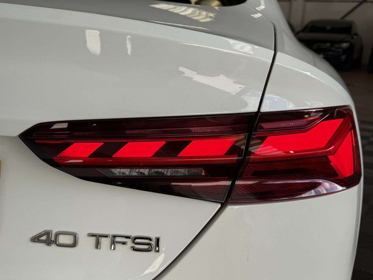 2020 AUDI A5 2020 AUDI A5