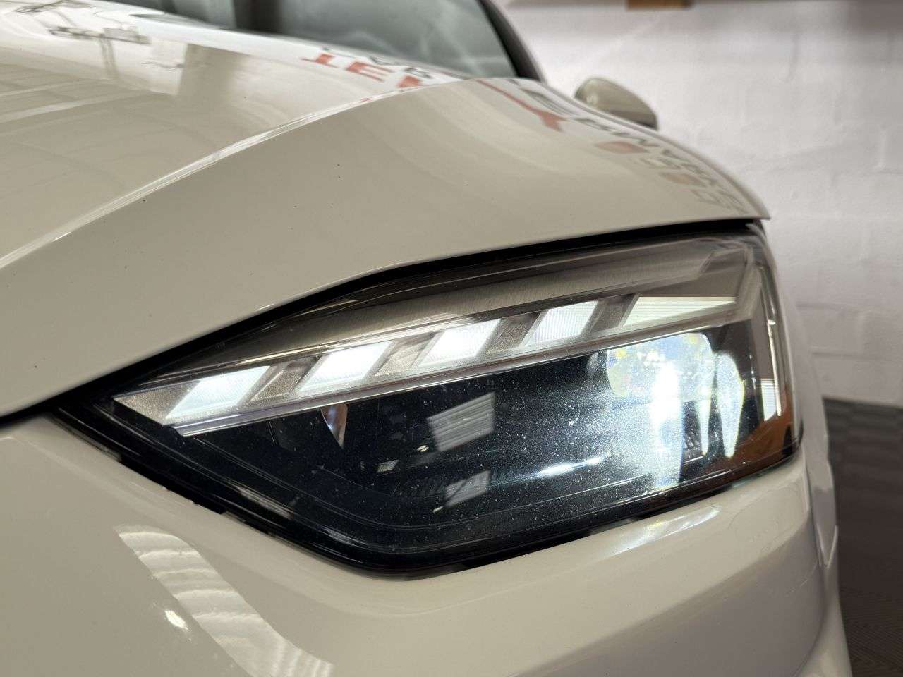 2020 AUDI A5 2020 AUDI A5