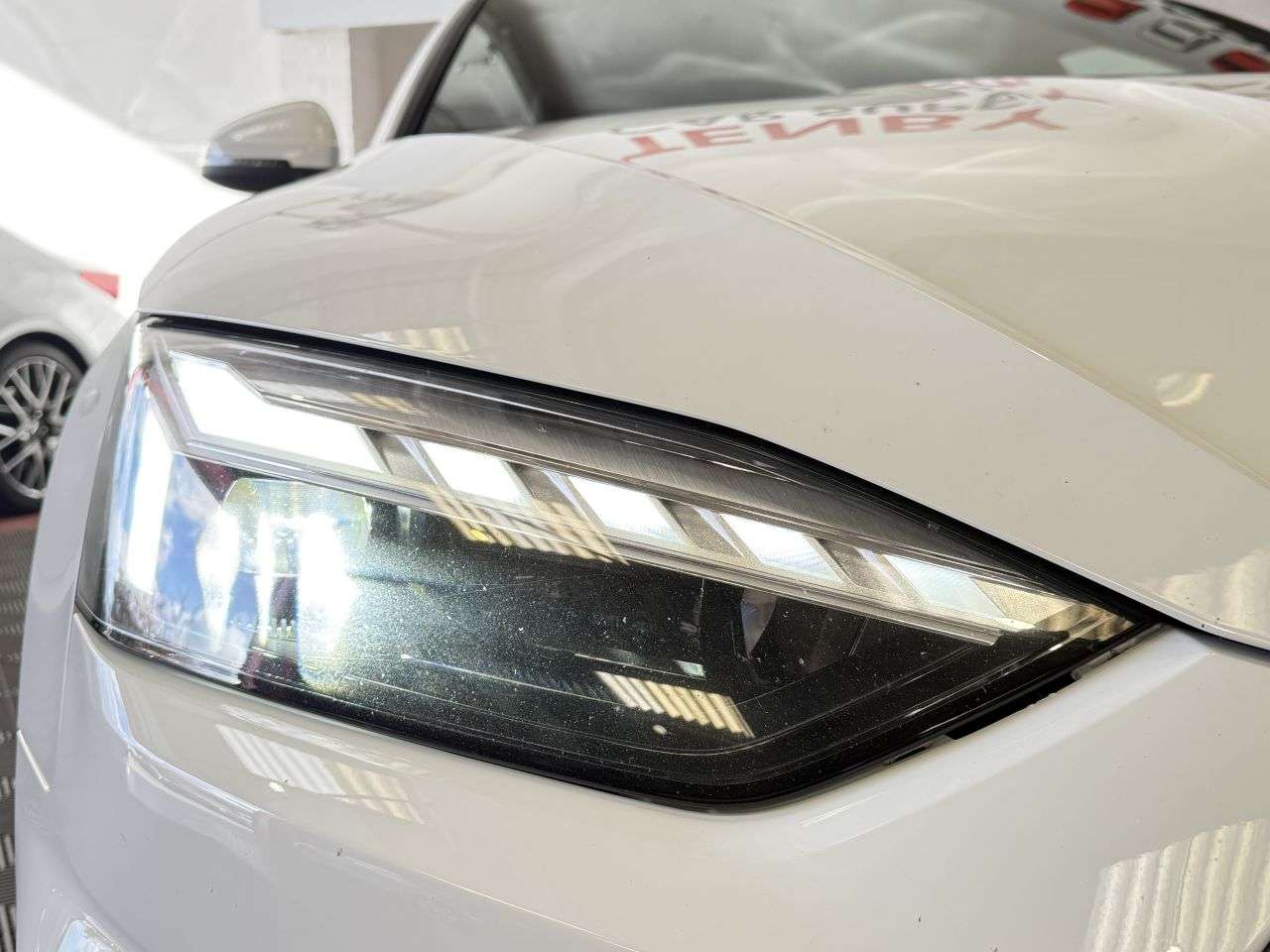 2020 AUDI A5 2020 AUDI A5