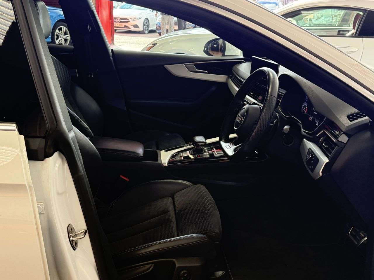 2020 AUDI A5 2020 AUDI A5