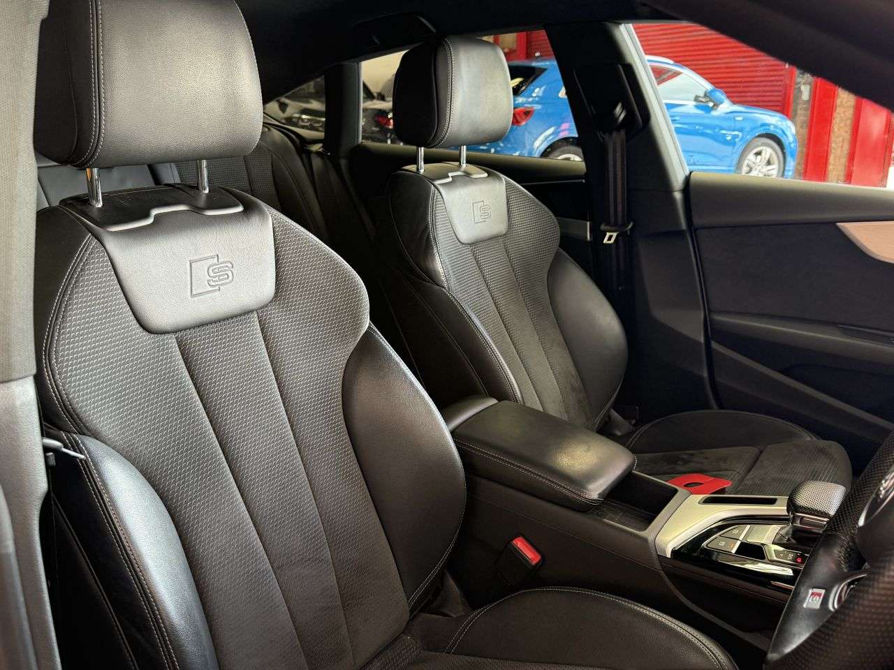 2020 AUDI A5 2020 AUDI A5