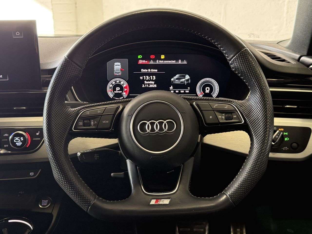 2020 AUDI A5 2020 AUDI A5