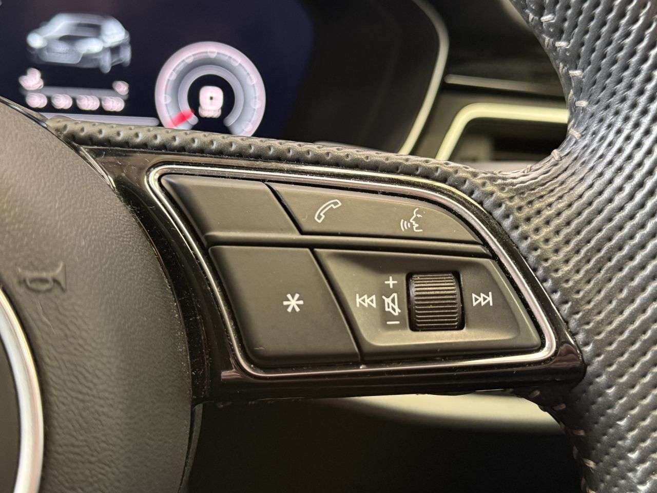 2020 AUDI A5 2020 AUDI A5