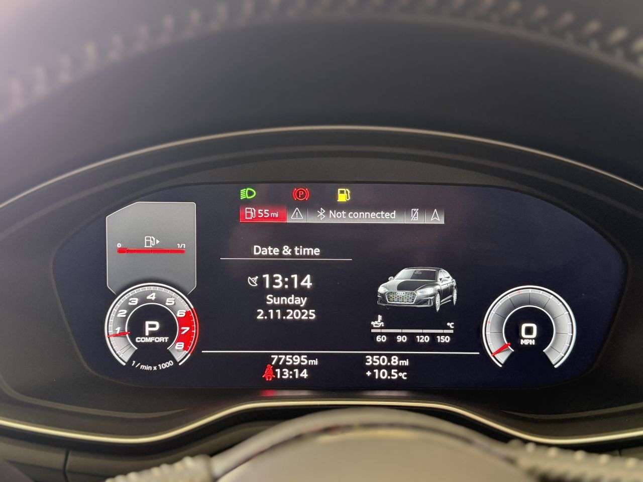 2020 AUDI A5 2020 AUDI A5