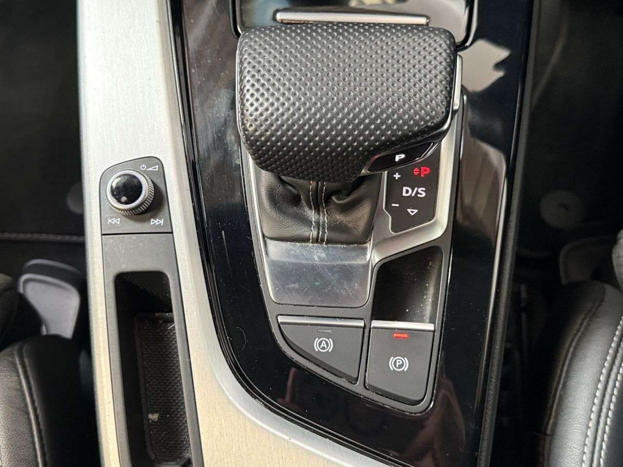 2020 AUDI A5 2020 AUDI A5