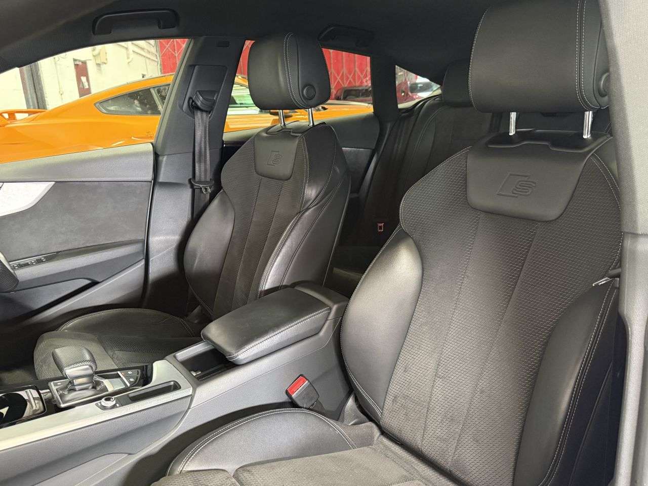 2020 AUDI A5 2020 AUDI A5