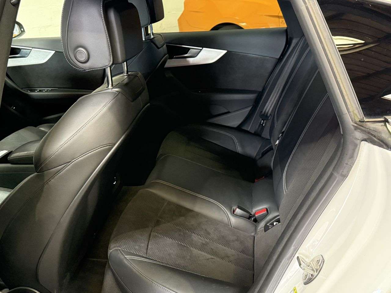 2020 AUDI A5 2020 AUDI A5