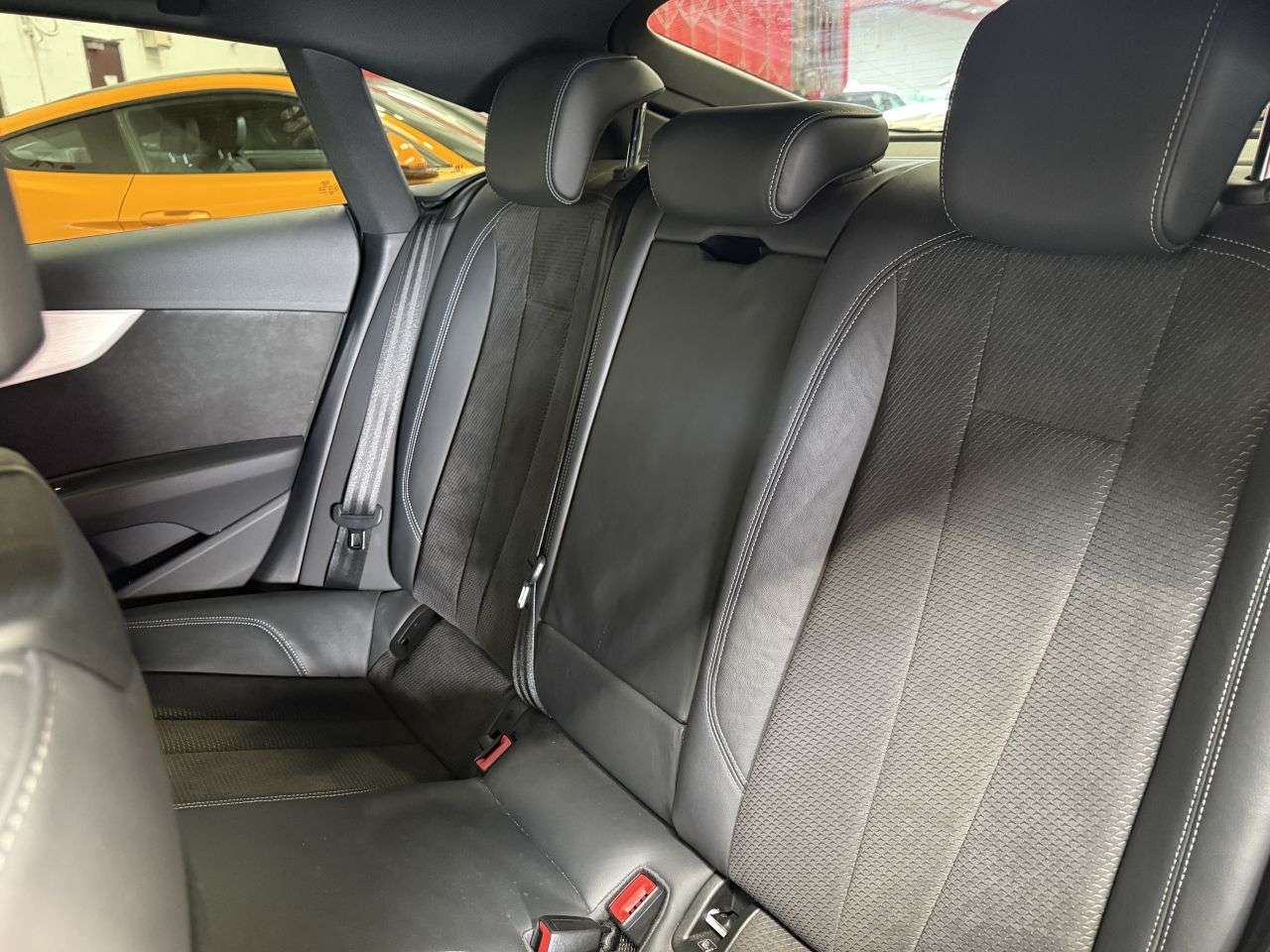 2020 AUDI A5 2020 AUDI A5