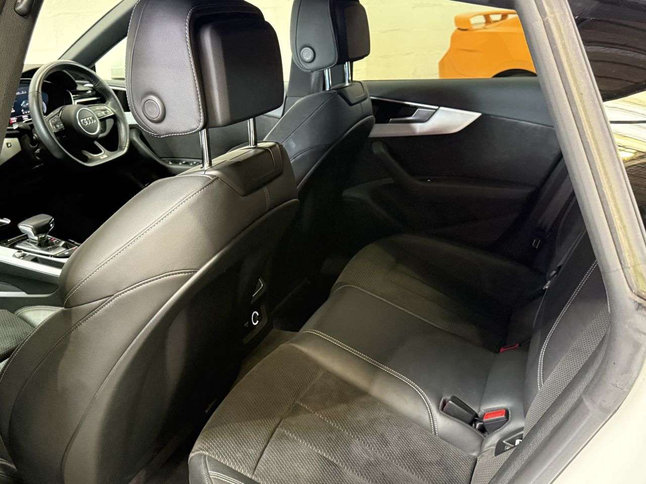 2020 AUDI A5 2020 AUDI A5