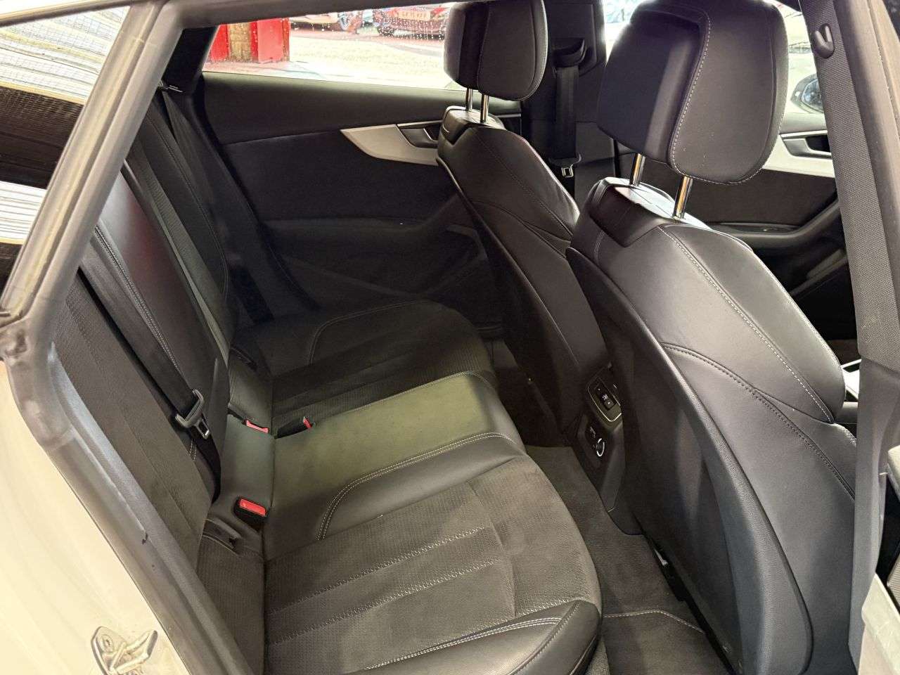 2020 AUDI A5 2020 AUDI A5