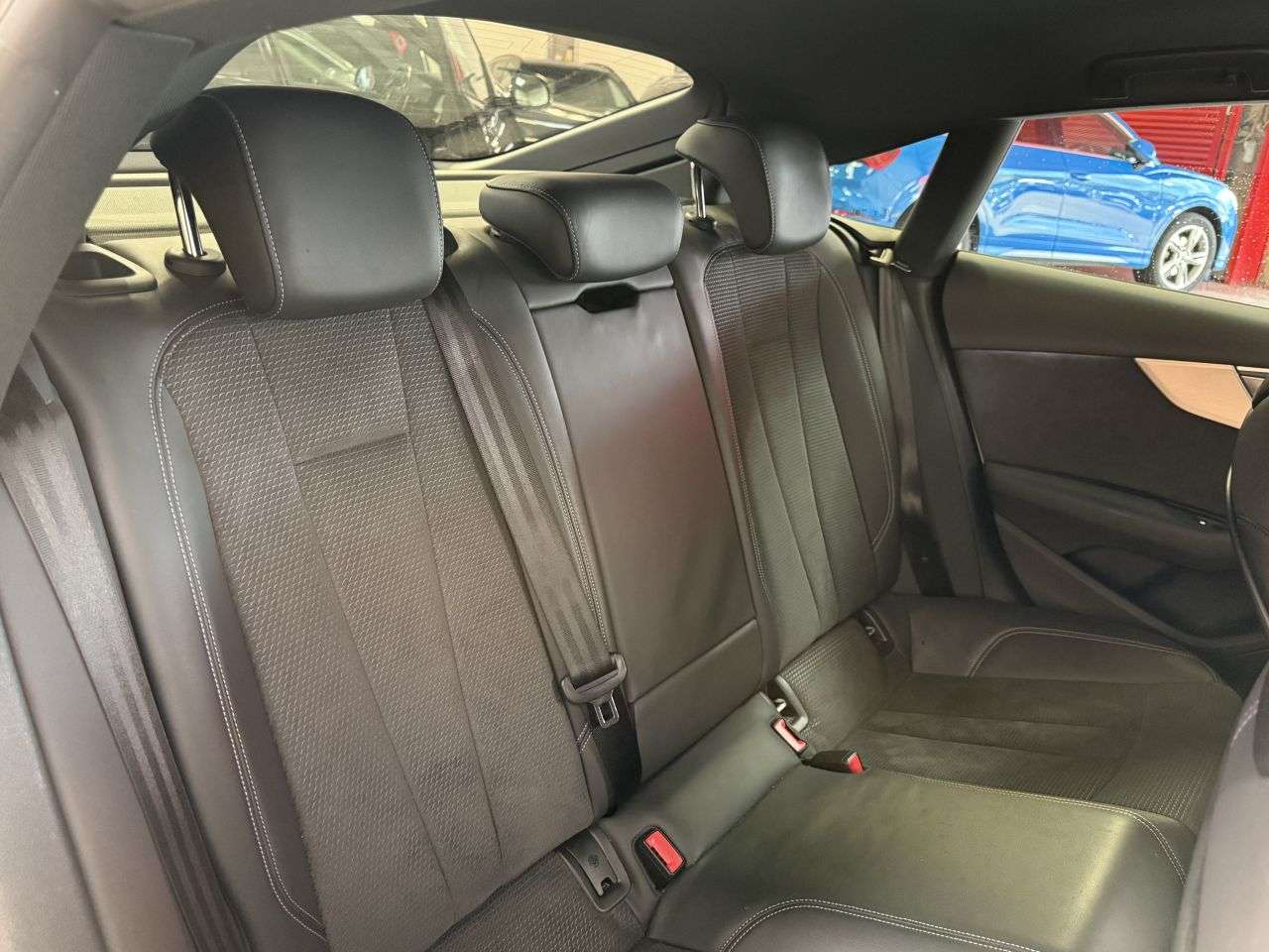 2020 AUDI A5 2020 AUDI A5