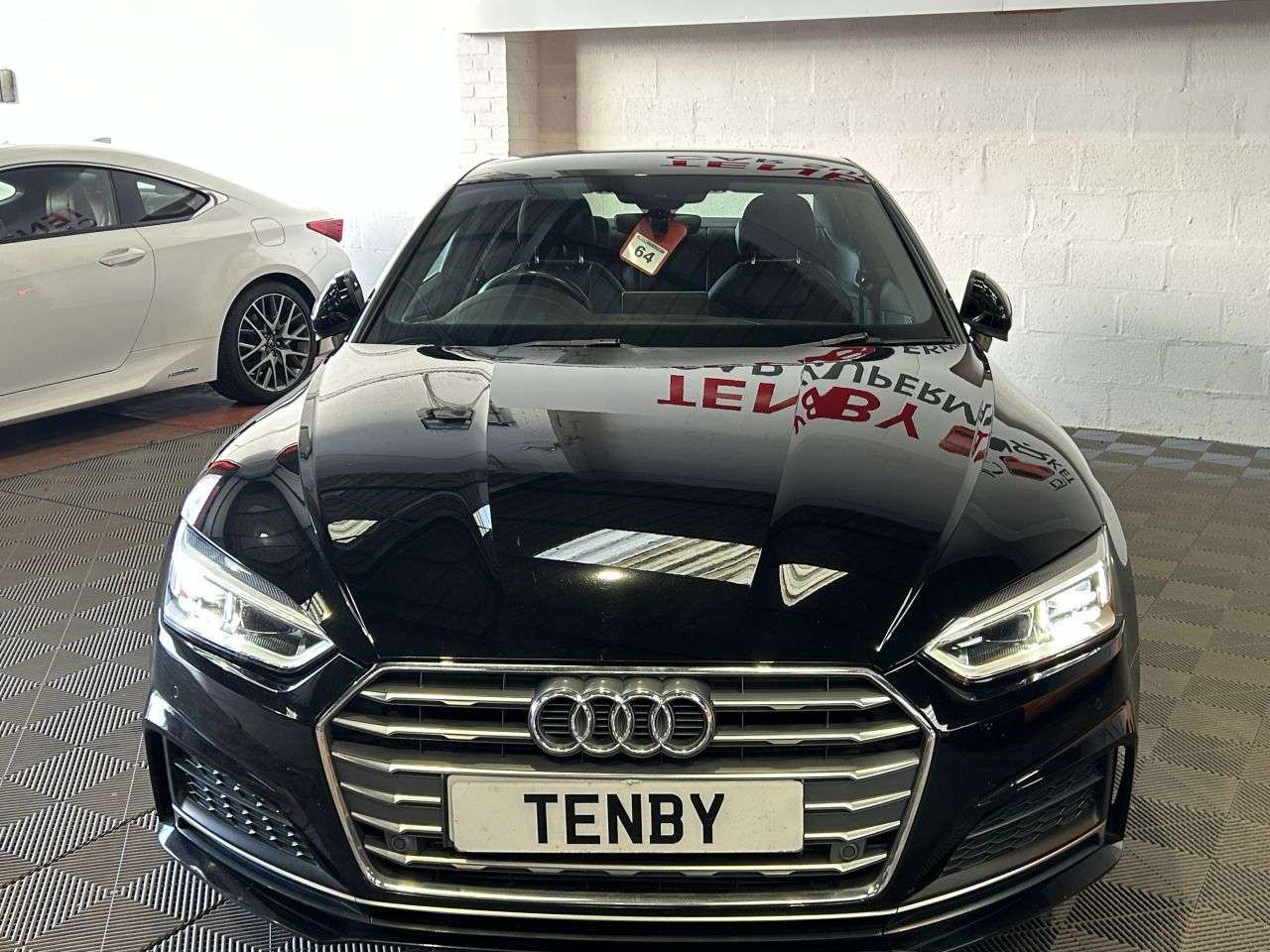 2019 AUDI A5 2019 AUDI A5