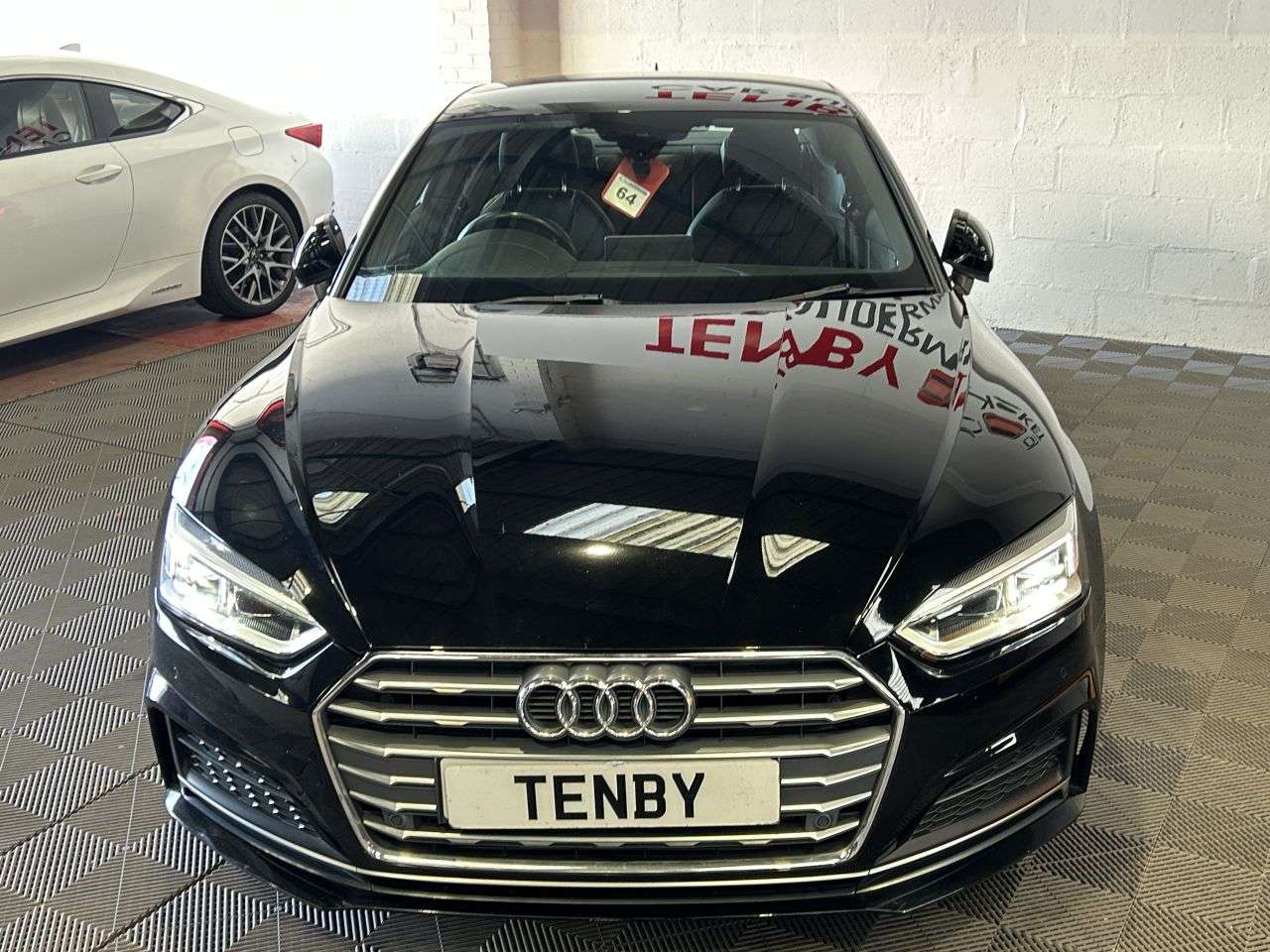 2019 AUDI A5 2019 AUDI A5