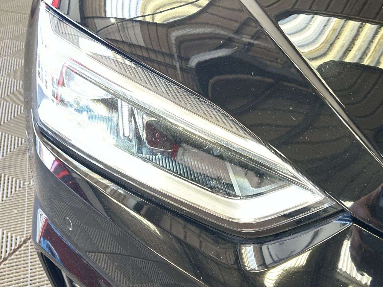 2019 AUDI A5 2019 AUDI A5